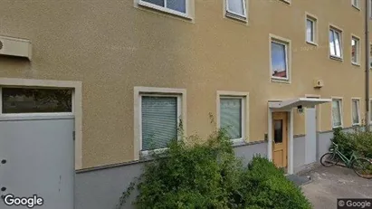 Apartments for rent in Västra hisingen - Photo from Google Street View