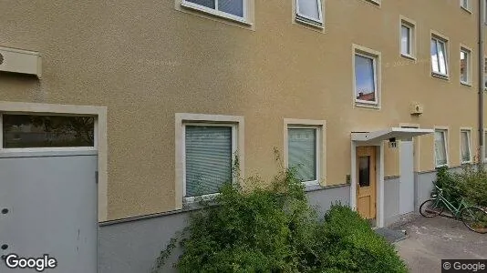 Apartments for rent in Västra hisingen - Photo from Google Street View