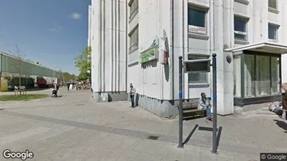 Apartments for rent in Askim-Frölunda-Högsbo - Photo from Google Street View
