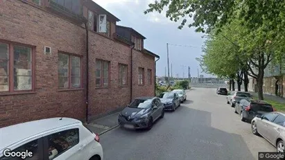 Apartments for rent in Örgryte-Härlanda - Photo from Google Street View