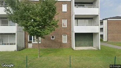 Apartments for rent in Värnamo - Photo from Google Street View