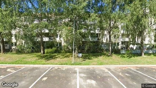 Apartments for rent in Norrköping - Photo from Google Street View