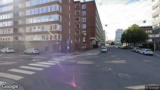 Apartments for rent in Norrköping - Photo from Google Street View