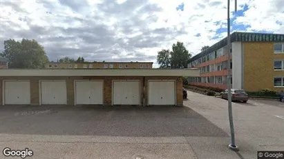 Apartments for rent in Ängelholm - Photo from Google Street View