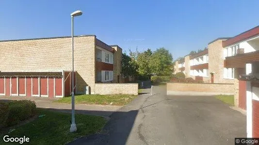 Apartments for rent in Linköping - Photo from Google Street View