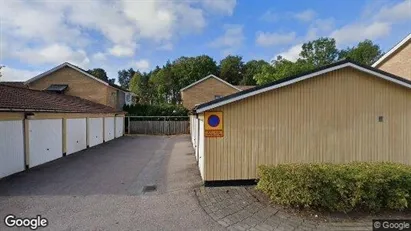 Apartments for rent in Sigtuna - Photo from Google Street View
