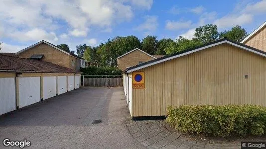 Apartments for rent in Sigtuna - Photo from Google Street View