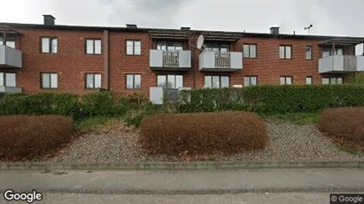 Apartments for rent in Hylte - Photo from Google Street View