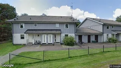 Apartments for rent in Varberg - Photo from Google Street View