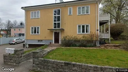 Apartments for rent in Falun - Photo from Google Street View