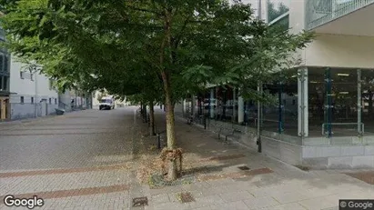 Apartments for rent in Linköping - Photo from Google Street View