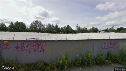 Apartments for rent in Stockholm West - Photo from Google Street View