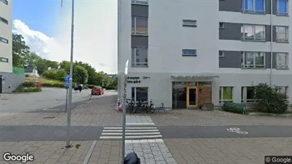 Apartments for rent in Stockholm West - Photo from Google Street View