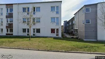 Apartments for rent in Stockholm West - Photo from Google Street View