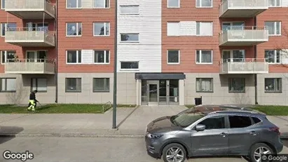 Apartments for rent in Sundbyberg - Photo from Google Street View