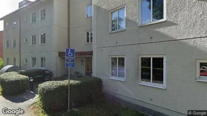 Apartments for rent in Värmdö - Photo from Google Street View