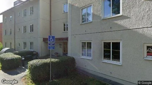 Apartments for rent in Värmdö - Photo from Google Street View