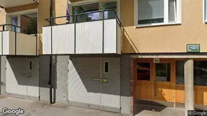 Apartments for rent in Stockholm South - Photo from Google Street View