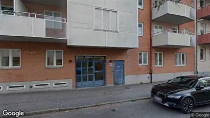 Apartments for rent in Gävle - Photo from Google Street View