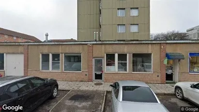 Apartments for rent in Gävle - Photo from Google Street View