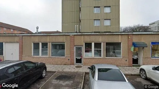 Apartments for rent in Gävle - Photo from Google Street View