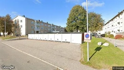 Apartments for rent in Gävle - Photo from Google Street View