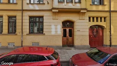 Apartments for rent in Norrköping - Photo from Google Street View