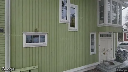 Rooms for rent in Danderyd - Photo from Google Street View