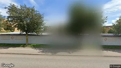 Apartments for rent in Växjö - Photo from Google Street View