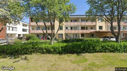 Apartments for rent in Eskilstuna - Photo from Google Street View