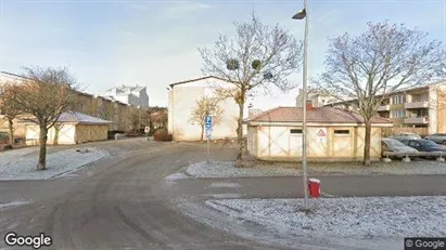 Apartments for rent in Västerås - Photo from Google Street View