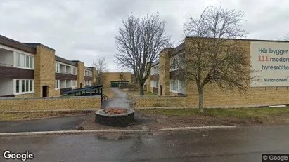 Apartments for rent in Linköping - Photo from Google Street View