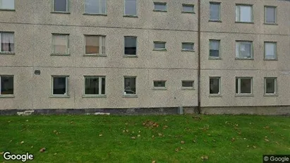 Apartments for rent in Uddevalla - Photo from Google Street View