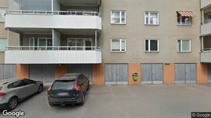 Apartments for rent in Tierp - Photo from Google Street View