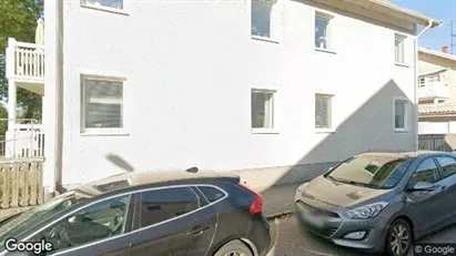 Apartments for rent in Varberg - Photo from Google Street View
