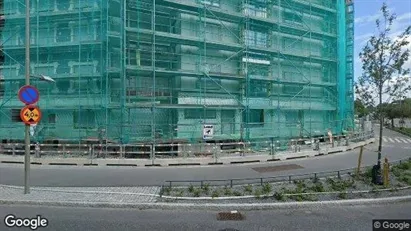 Apartments for rent in Stockholm South - Photo from Google Street View