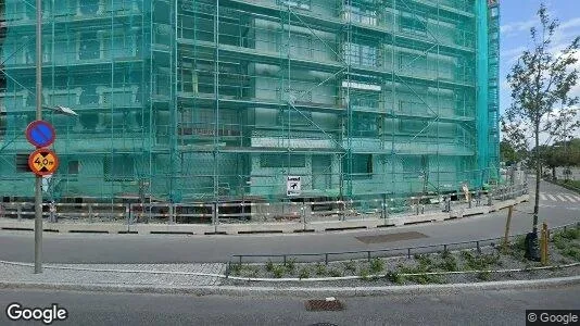 Apartments for rent in Stockholm South - Photo from Google Street View