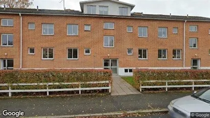 Apartments for rent in Jönköping - Photo from Google Street View
