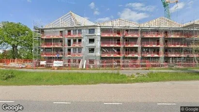 Apartments for rent in Vänersborg - Photo from Google Street View