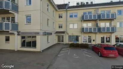 Apartments for rent in Gislaved - Photo from Google Street View