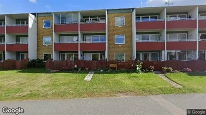 Apartments for rent in Östra Göinge - Photo from Google Street View