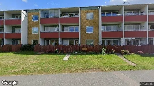 Apartments for rent in Östra Göinge - Photo from Google Street View