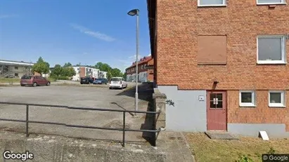 Apartments for rent in Östra Göinge - Photo from Google Street View