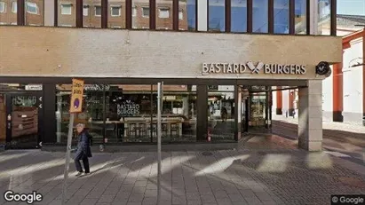 Apartments for rent in Norrköping - Photo from Google Street View