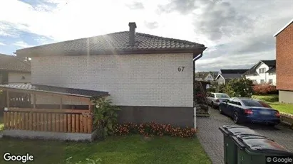 Apartments for rent in Norrköping - Photo from Google Street View