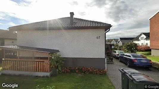 Apartments for rent in Norrköping - Photo from Google Street View