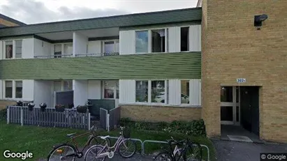 Apartments for rent in Linköping - Photo from Google Street View