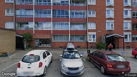 Apartments for rent in Kirseberg - Photo from Google Street View