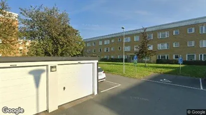 Apartments for rent in Värnamo - Photo from Google Street View