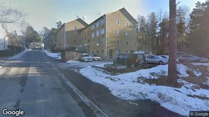 Rooms for rent in Danderyd - Photo from Google Street View